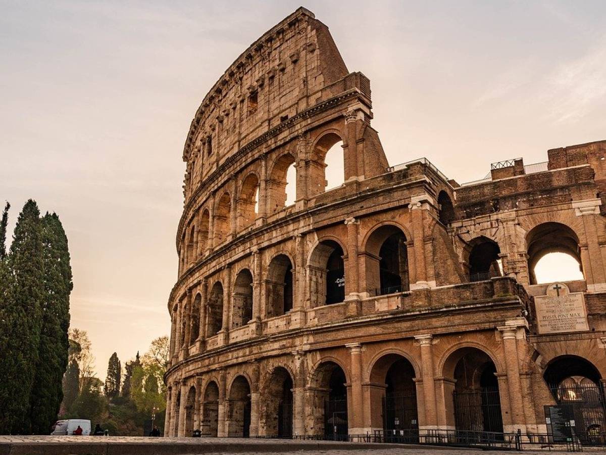 Italia da record nel turismo: Roma ospiterà il 25° Global Summit del WTTC Italia da record nel turismo: Roma ospiterà il 25° Global Summit del WTTC