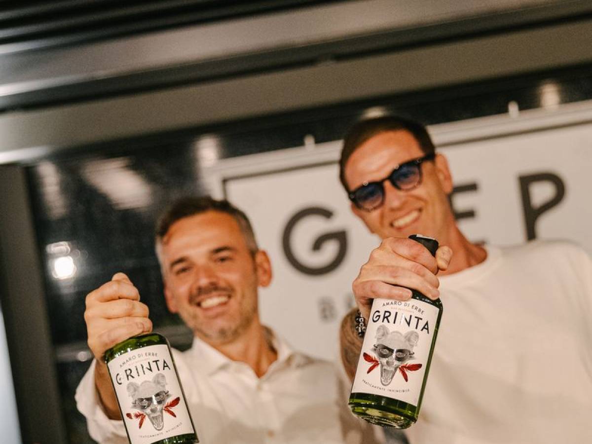 l8217amaro grinta completa i fab four di glep