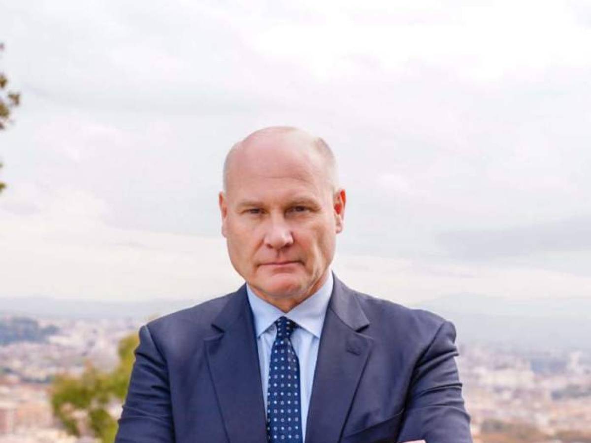 bf international porta l hi tech alla cop30 vecchioni il green con soluzioni concrete da Ilgiornale.it bf international porta l hi tech alla cop30 vecchioni il green con soluzioni concrete