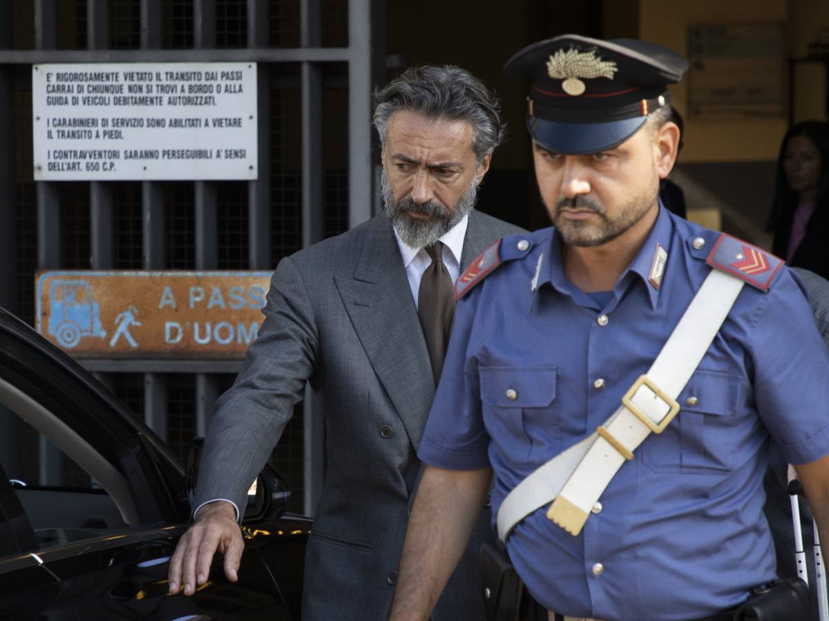 Il pg di Cassazione sconfessa i pm. "Per Catella non c’è corruzione"