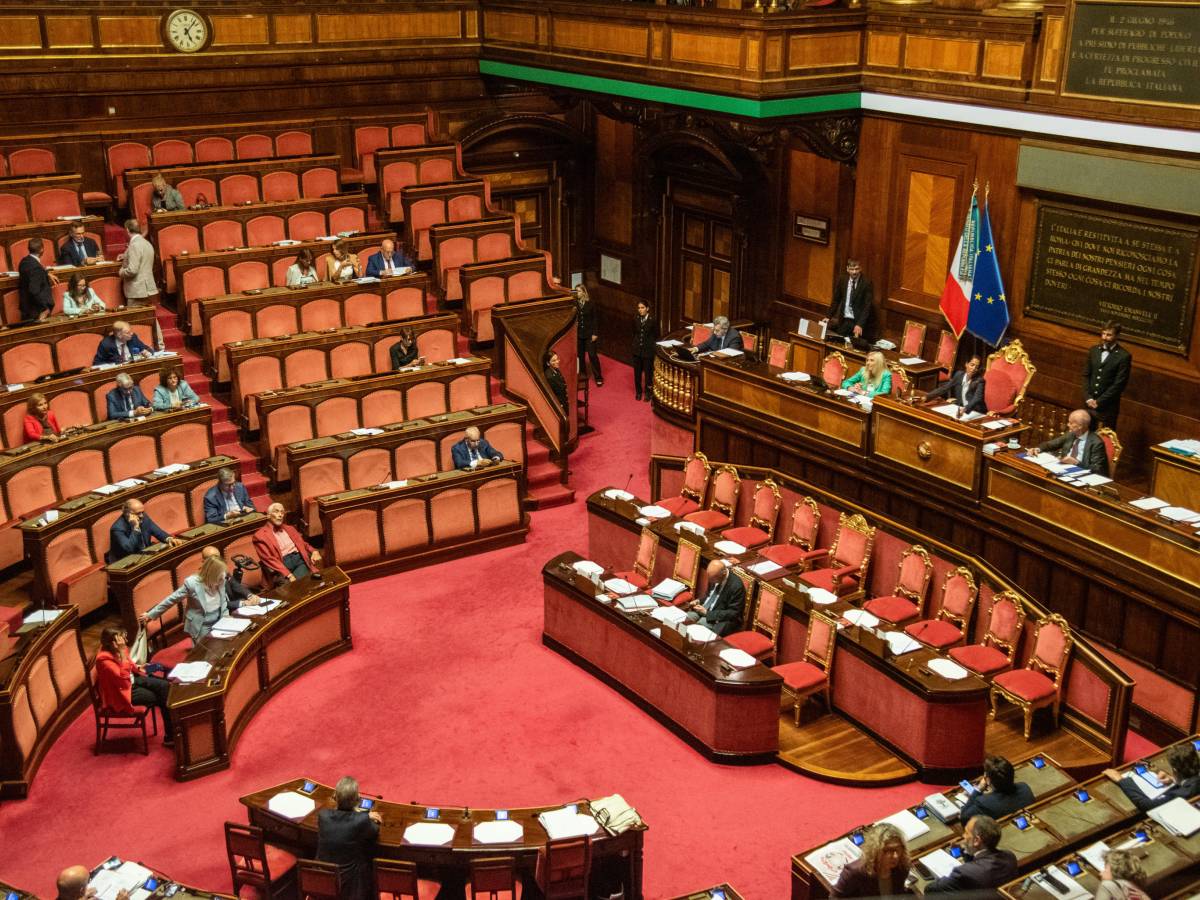 Senato: FdI, domani convegno su Pubblica amministrazione