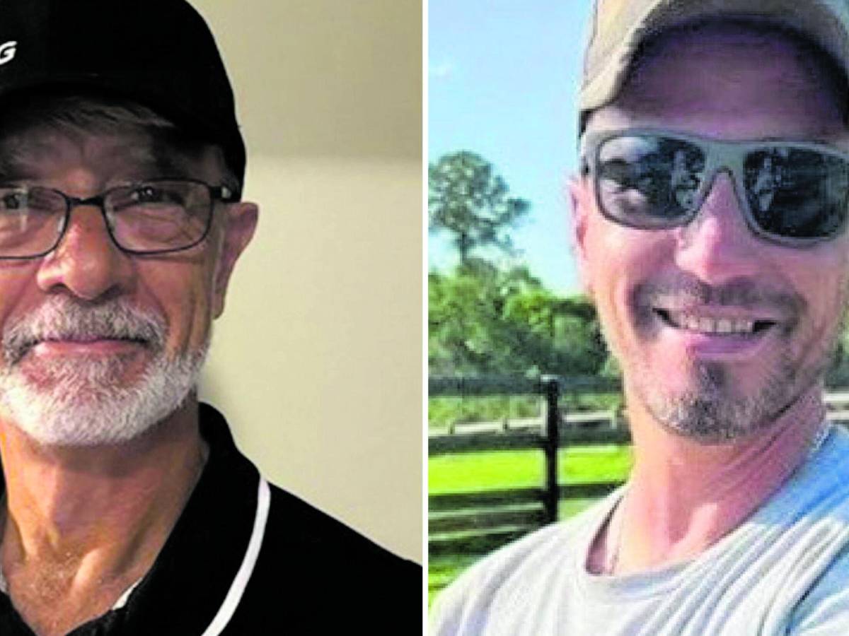 trasferiti i due italiani rinchiusi ad alligator alcatraz