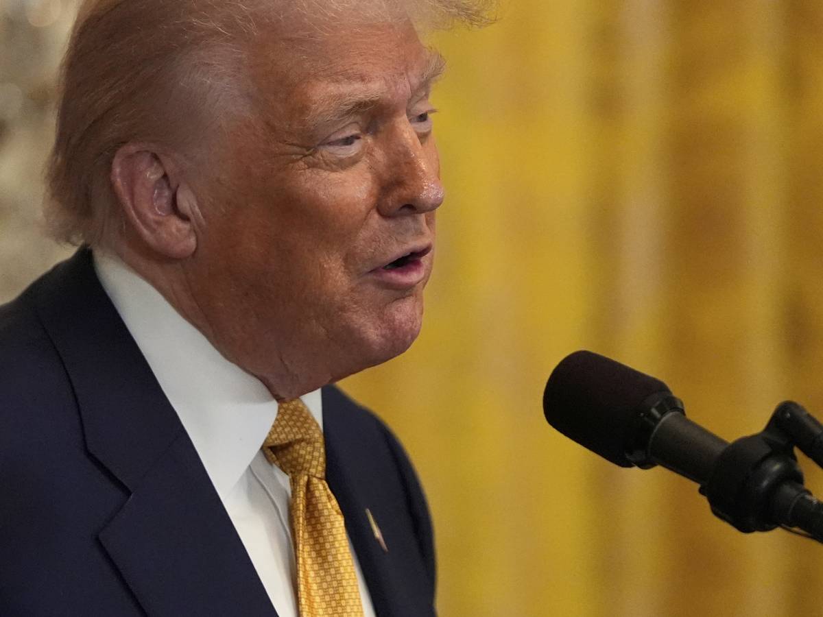 Usa fuori dall’agenzia dell’Onu? Un assist a Pechino contro Roma Usa fuori dall’agenzia dell’Onu? Un assist a Pechino contro Roma