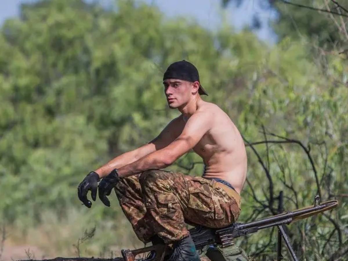 pranzava in caserma artyom ucciso da un razzo sono 8 gli italiani morti