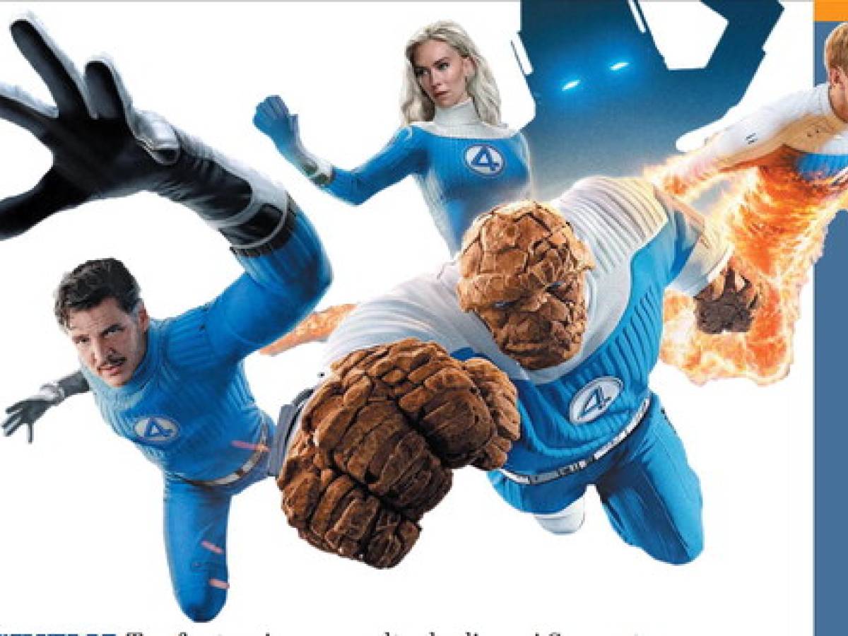 tornano i fantastici 4 la missione da supereroi 232 essere una famiglia