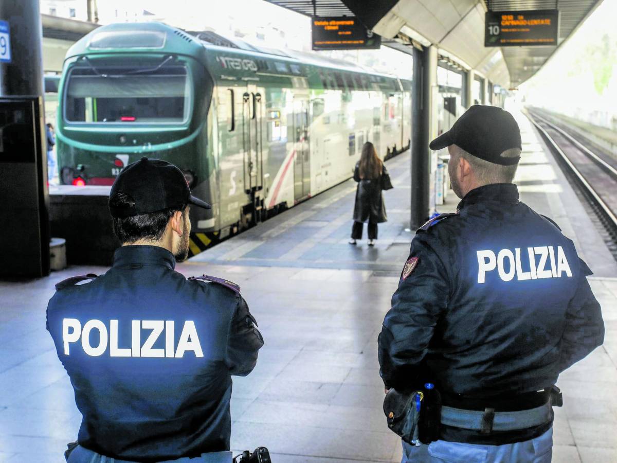 furti e rapine sui treni lombardi arrestata una gang di egiziani da Ilgiornale.it furti e rapine sui treni lombardi arrestata una gang di egiziani