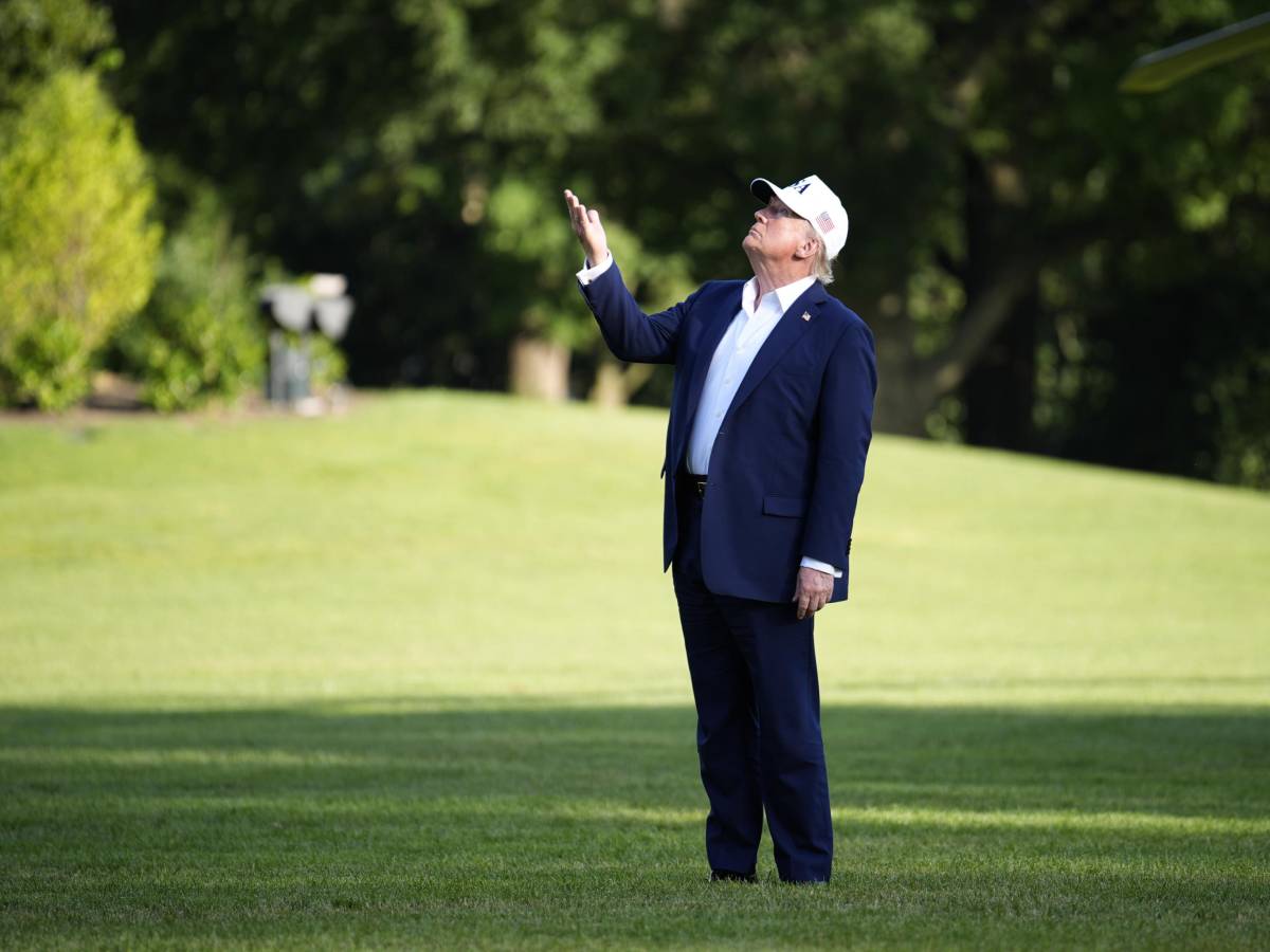 l ex avvocato di epstein ghislaine maxwell cercher224 di fare un accordo con trump