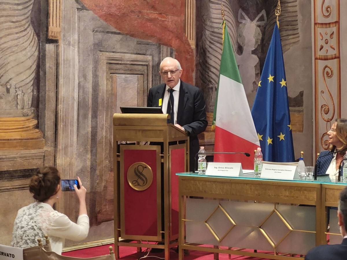 l8217ambiente 232 motore di sviluppo serve approccio globale e condivisione