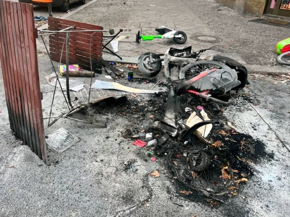violenze di capodanno in germania solo 2 condanne ecco cosa c 232 dietro