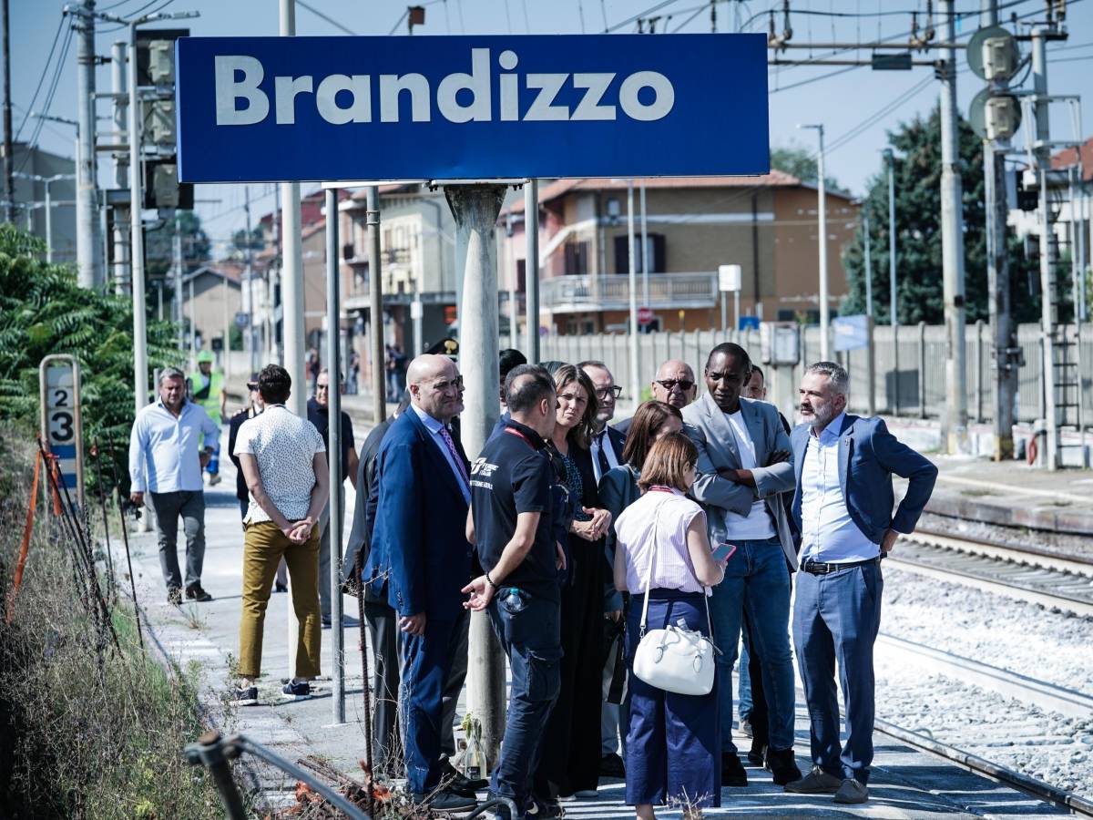 strage di brandizzo cade l ipotesi di omicidio volontario