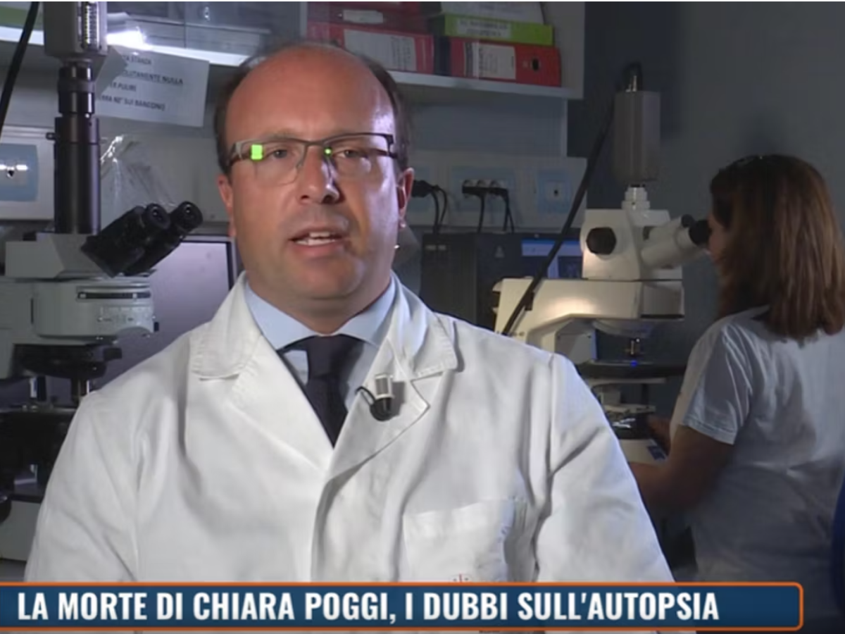 ignoto 3 un altro cadavere possibile l ipotesi choc su garlasco