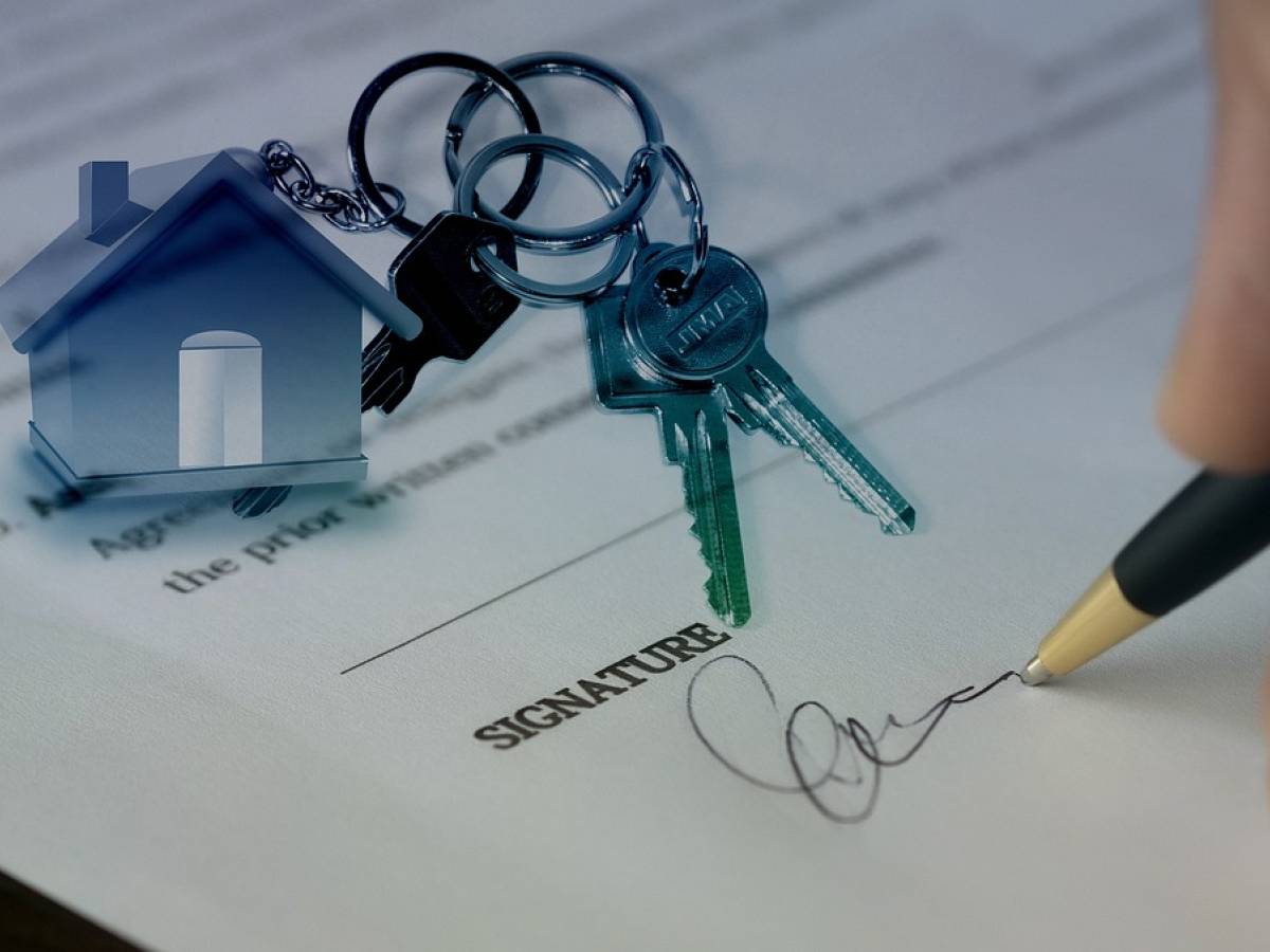 comprare casa in estate ecco perch233 232 il periodo migliore