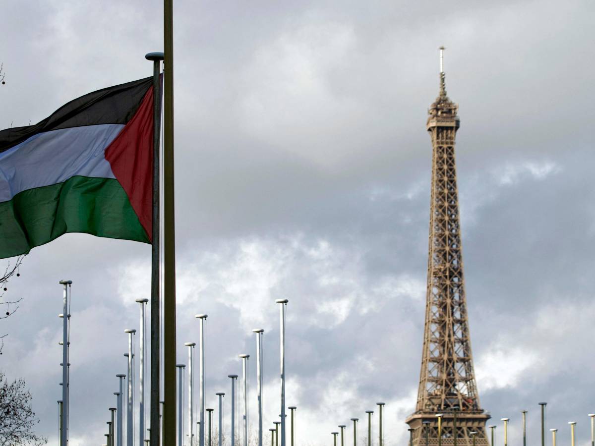 Gaza, stop ai negoziati. Usa: "Hamas egoista", Macron: "Riconosceremo lo Stato palestinese" Gaza, stop ai negoziati. Usa: "Hamas egoista", Macron: "Riconosceremo lo Stato palestinese"