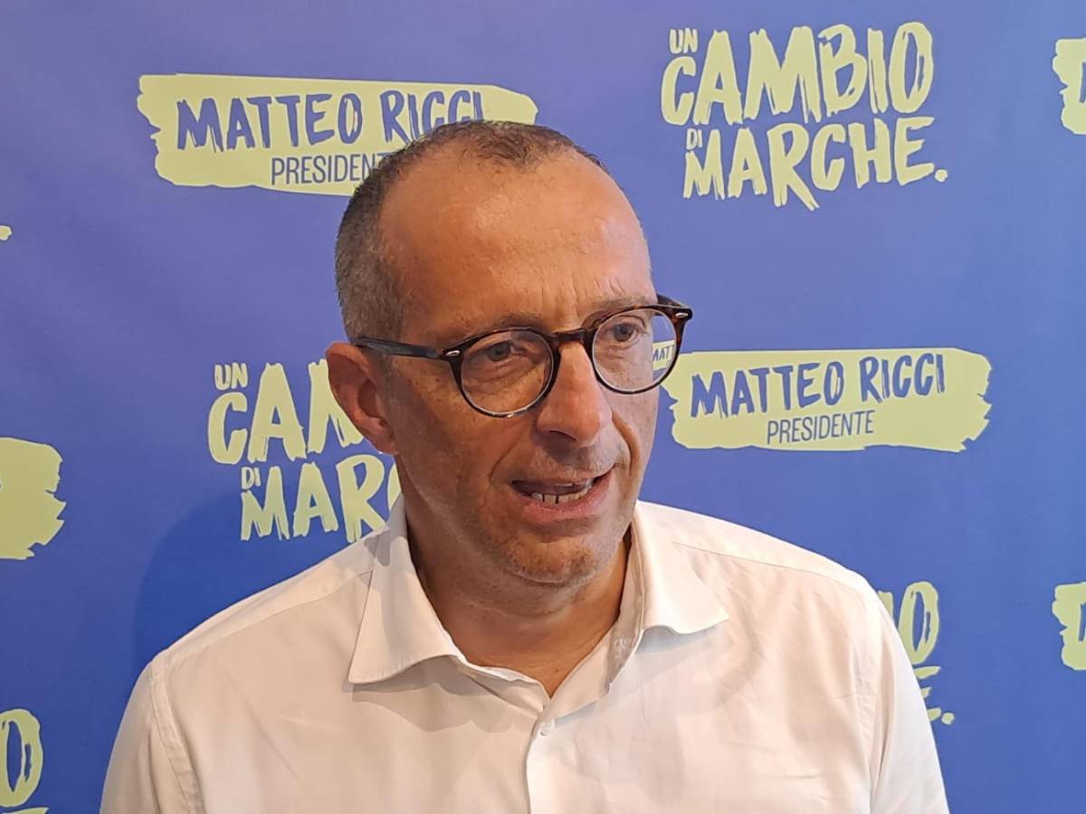 ricci sfida i grillini non accetto lezioni di onest224