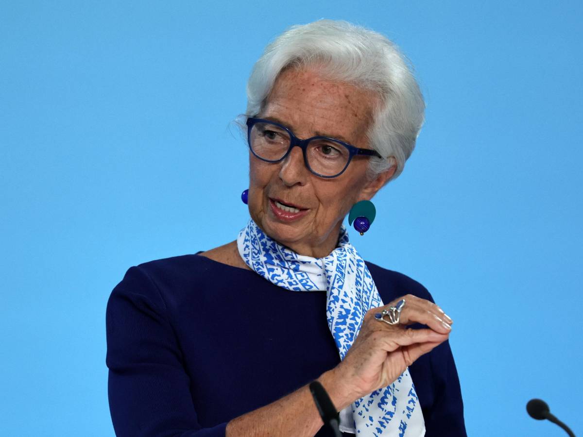 la bce apre a un altro taglio dei tassi
