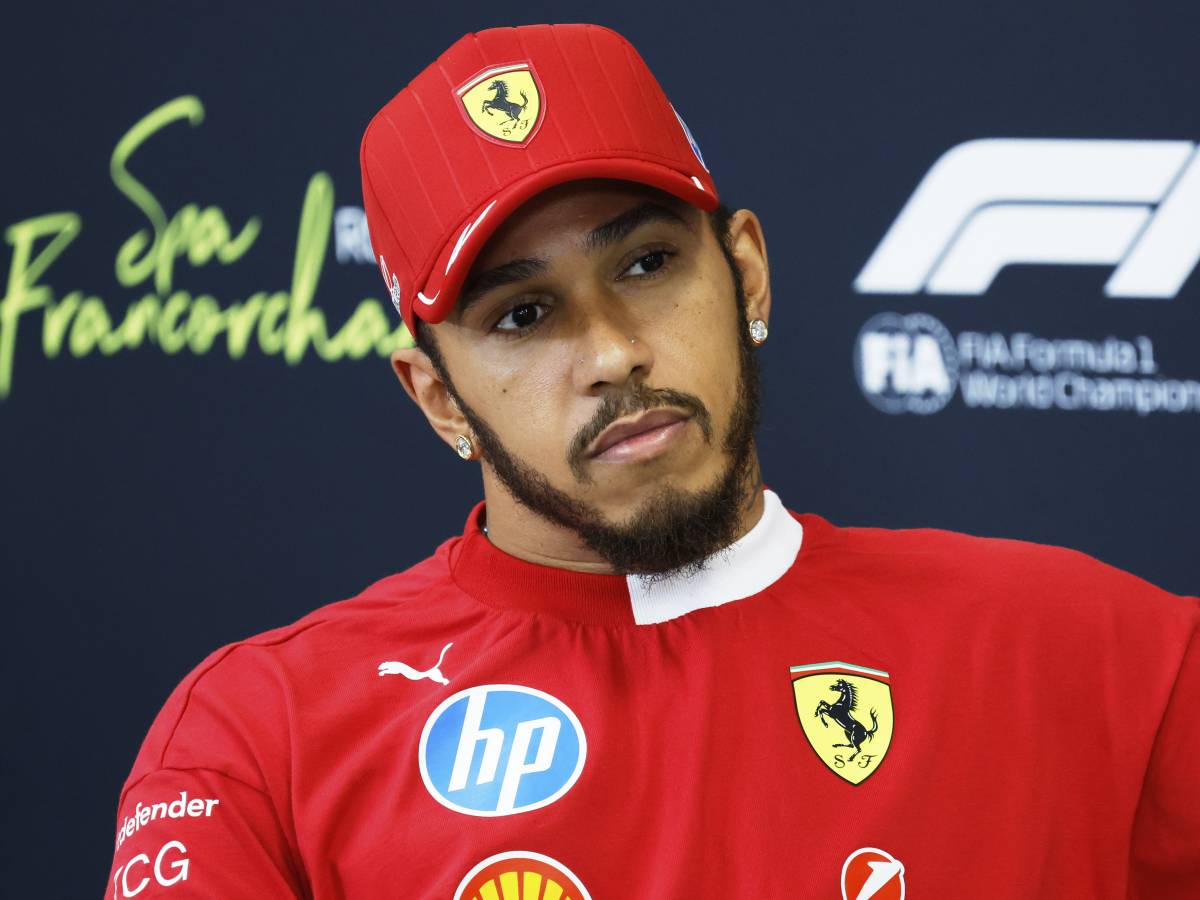 delusioni lewis e kimi si difende leclerc vasseur strada giusta