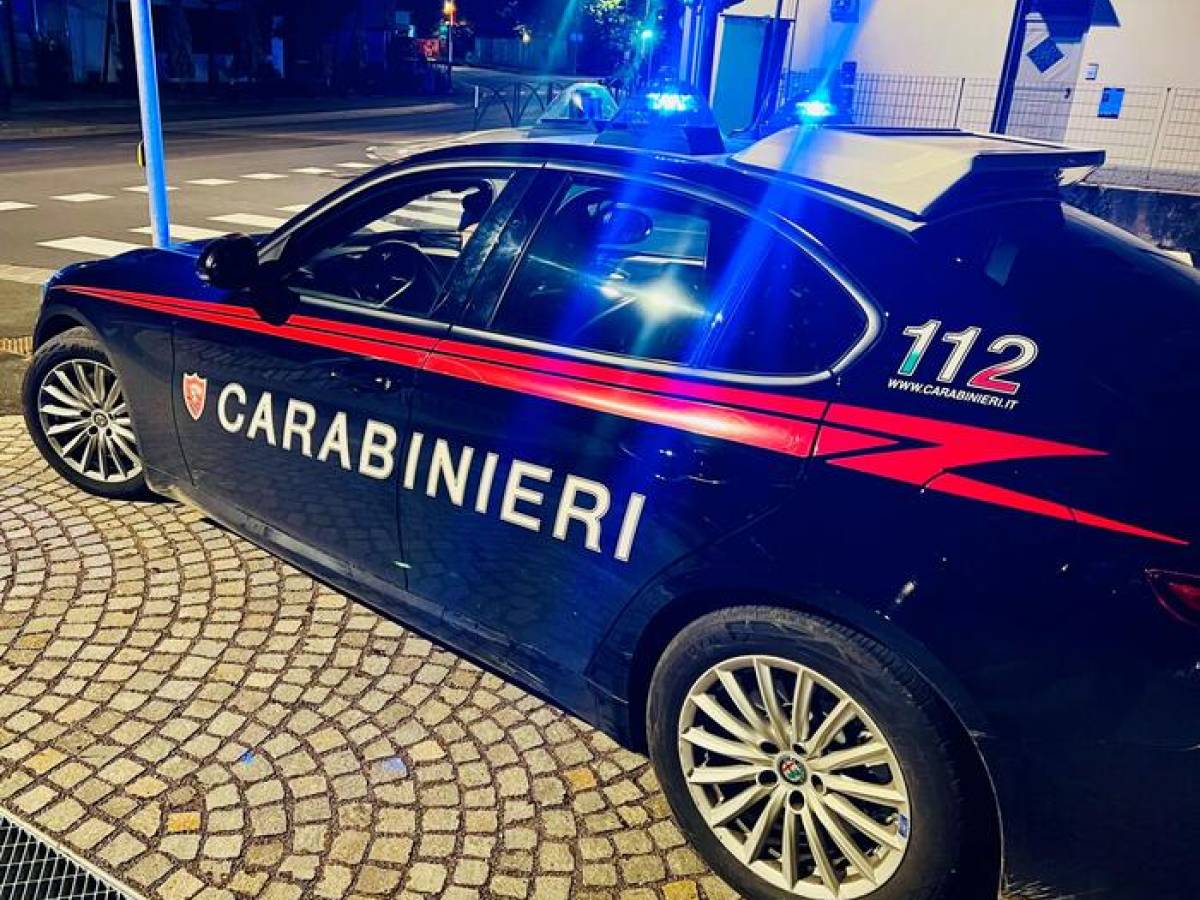 ucciso fatto a pezzi e chiuso in un bidone orrore a udine arrestate moglie e suocera