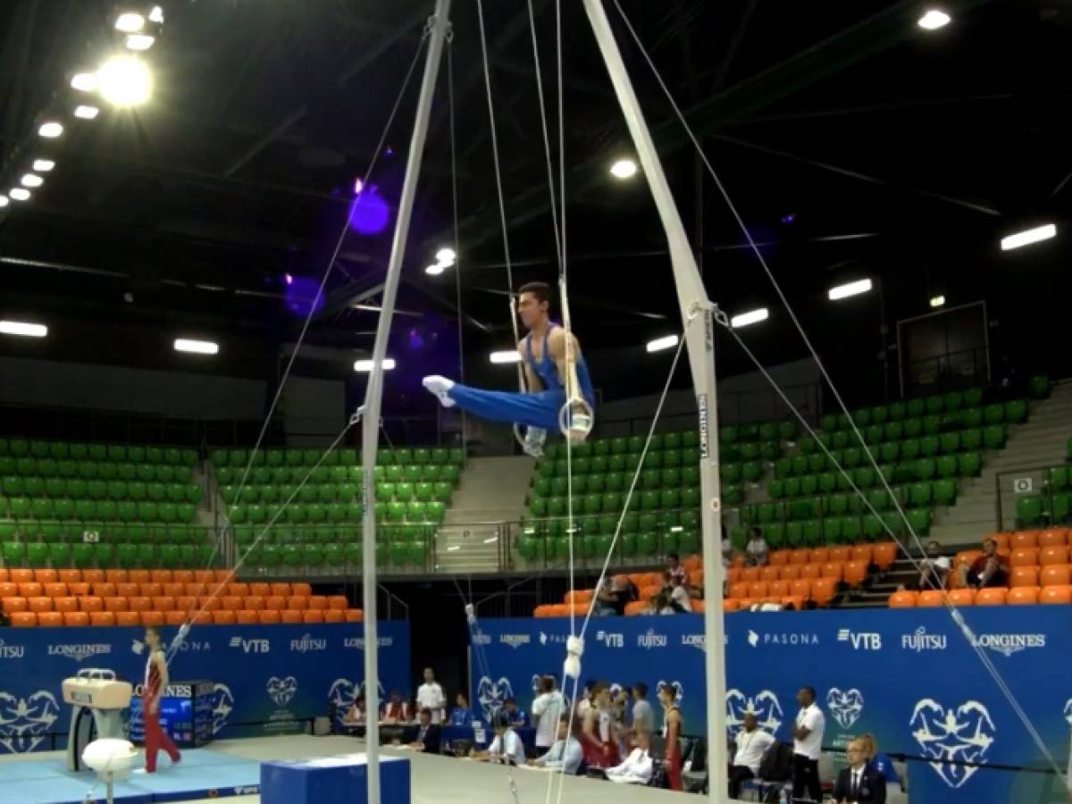 Universiadi, l