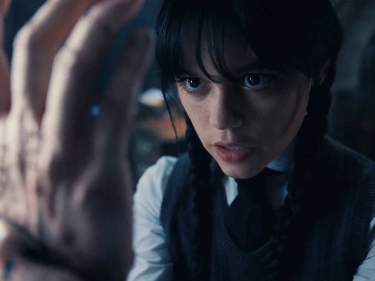 Jenna Ortega e il cachet da capogiro: quanto ha preso per la seconda stagione di Mercoledì