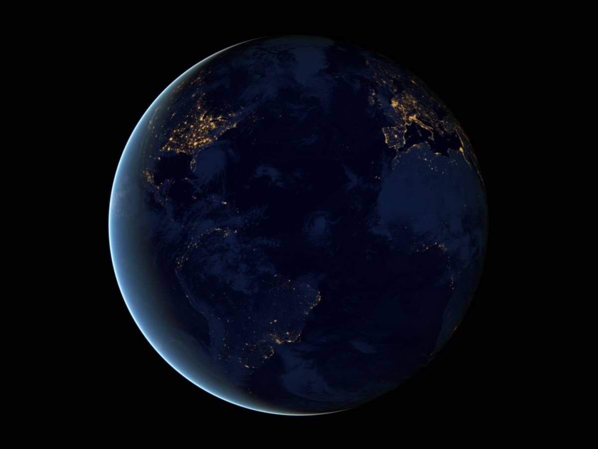 la terra gira pi249 velocemente e le giornate si accorceranno sempre di pi249 l ultima scoperta degli scienziati