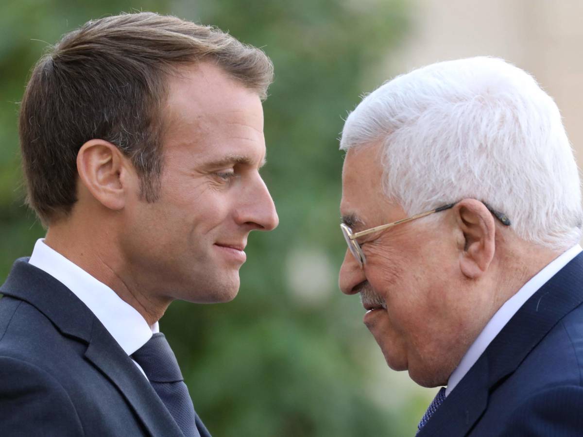 non solo la francia ecco chi riconosce la palestina e cosa implica davvero