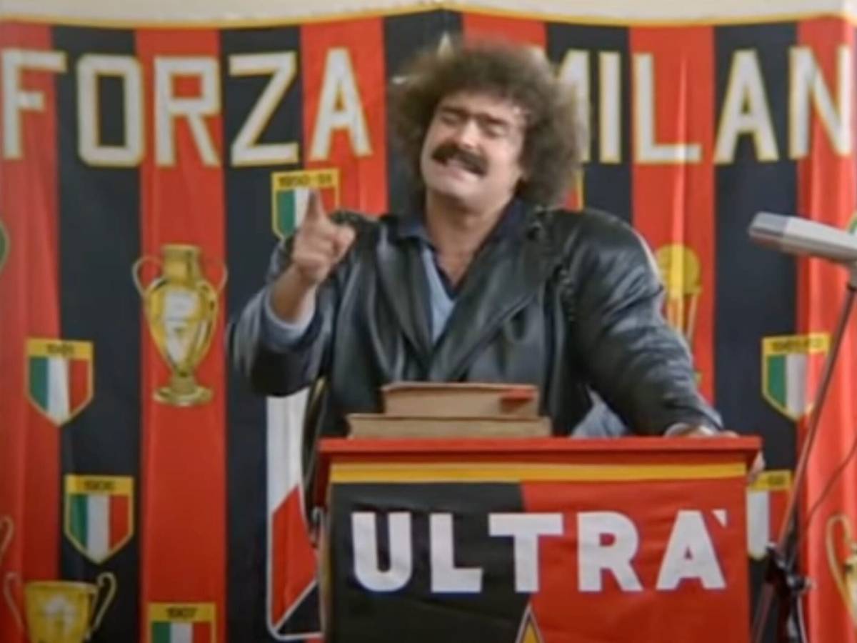 Eccezzziunale veramente