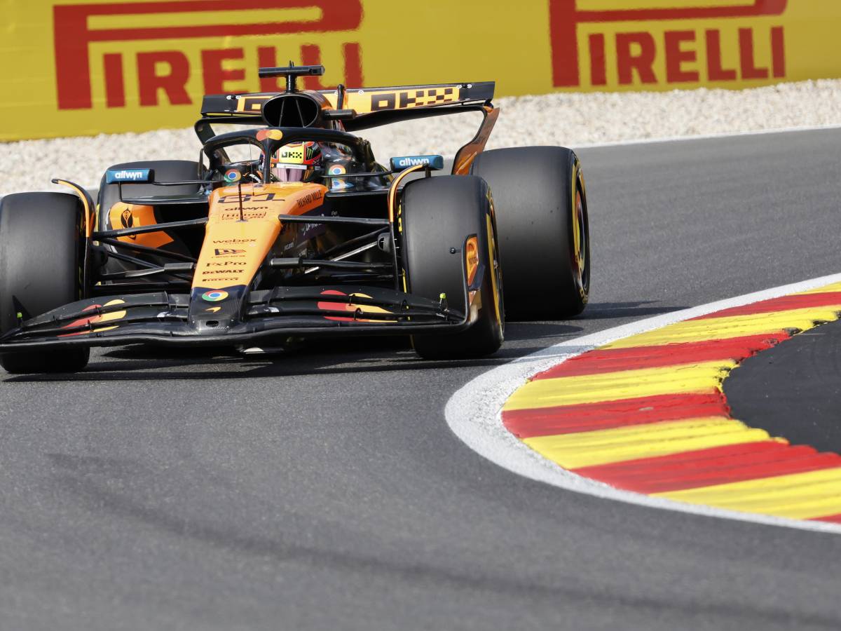F1, Hamilton subito fuori nello shootout di Spa, Leclerc 4° dietro ad un super Piastri F1, Hamilton subito fuori nello shootout di Spa, Leclerc 4° dietro ad un super Piastri