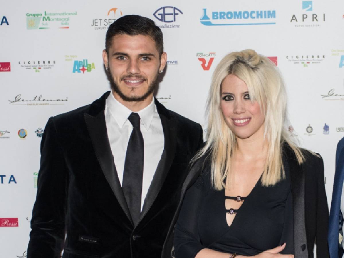 mai parte della mia famiglia mi ha rubato milioni icardi attacca wanda nara da Ilgiornale.it mai parte della mia famiglia mi ha rubato milioni icardi attacca wanda nara
