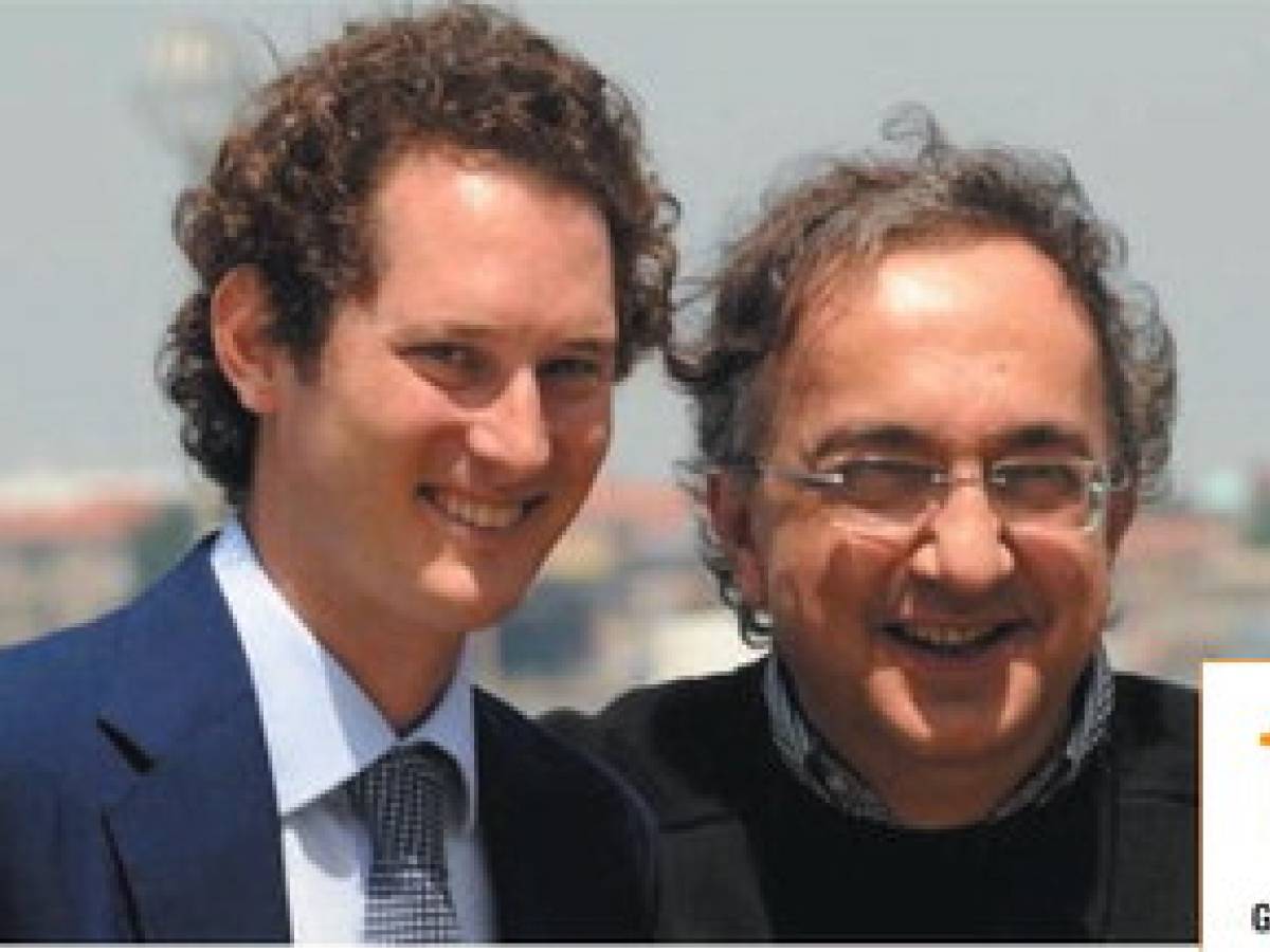 Sette anni senza Marchionne. L’uomo che ha riportato l’Italia al centro del mondo automotive Sette anni senza Marchionne. L’uomo che ha riportato l’Italia al centro del mondo automotive