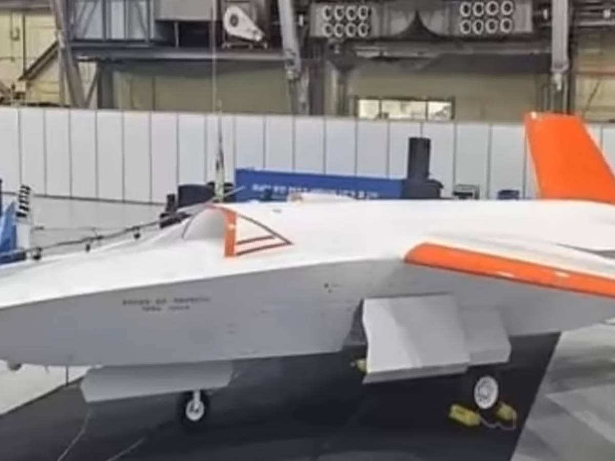 Drone gregario e caccia intelligente: ecco lo “sciame da battaglia” contro Kim Drone gregario e caccia intelligente: ecco lo “sciame da battaglia” contro Kim
