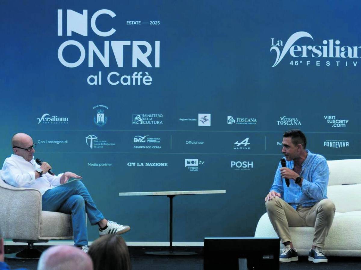 il generale voglio vannaccizzare io premier non rifiuto le responsabilit224