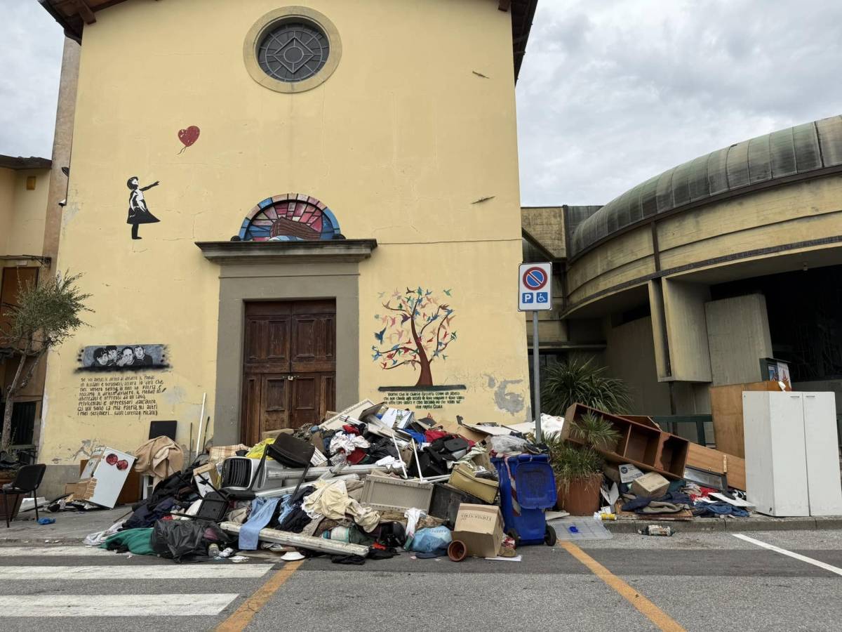 vicofaro fine dell accoglienza il tar boccia il ricorso di don biancalani