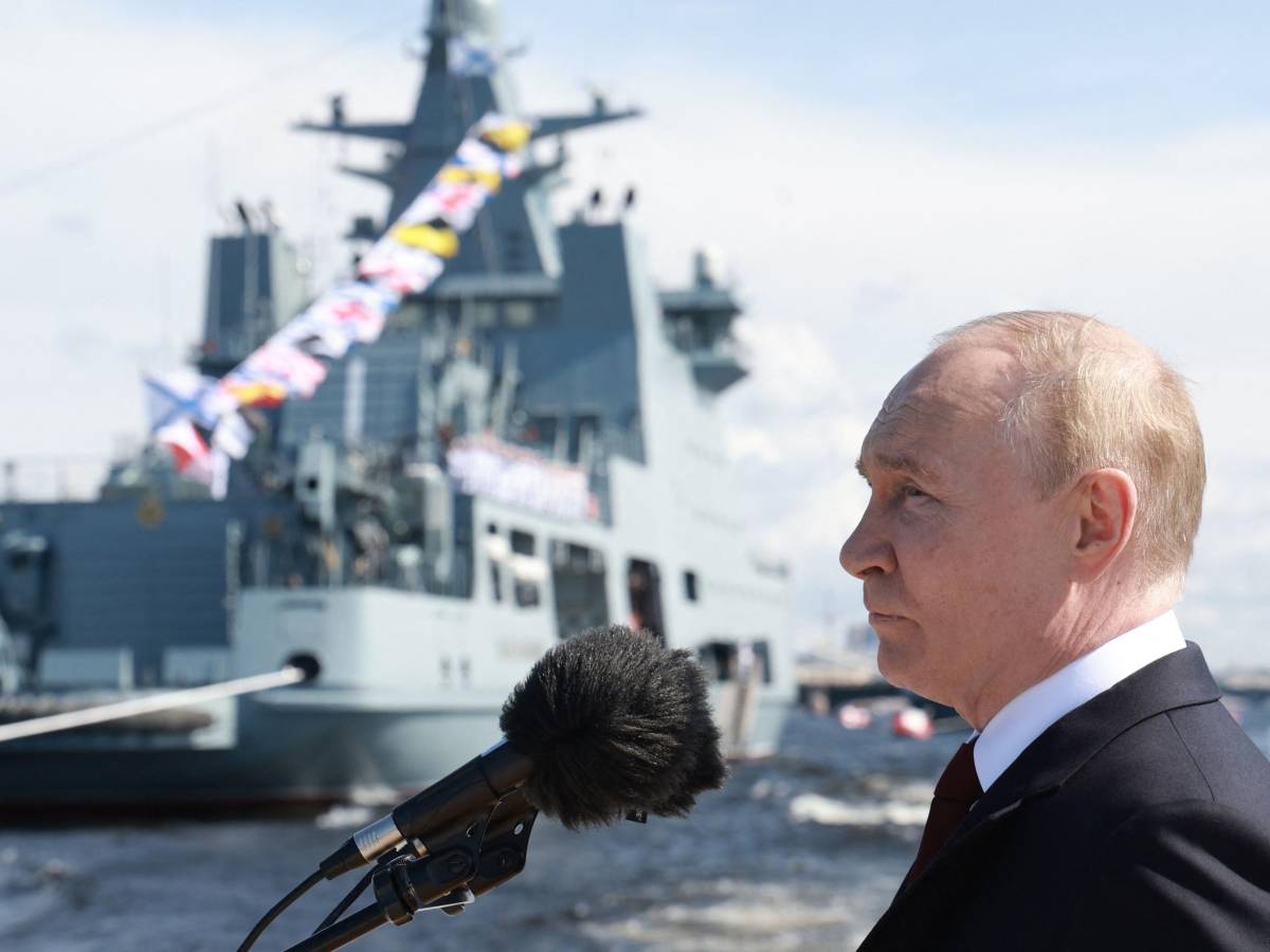 la voce del cremlino avverte la nato possibile un altra operazione militare speciale