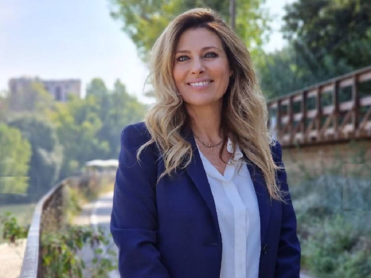morta claudia adamo chi 232 la responsabile di rai meteo scomparsa a 51 anni