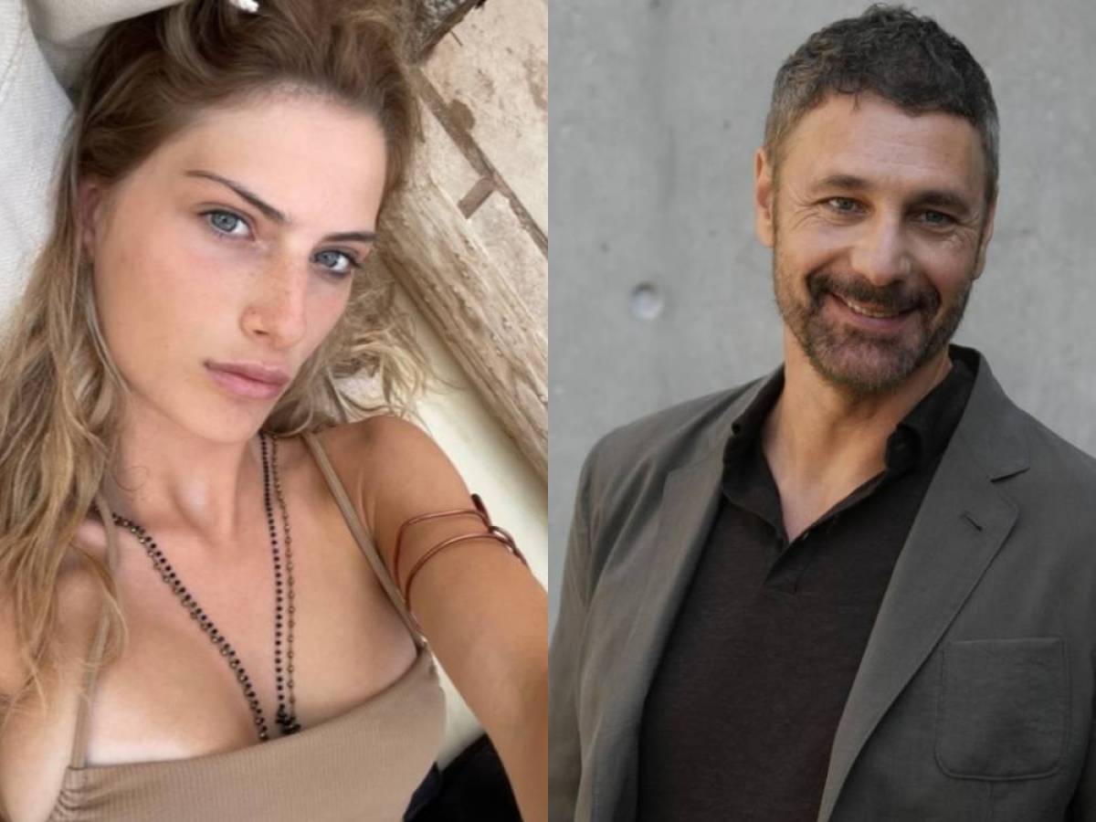 Martina Ceretti chi è la modella 23enne contesa tra Raoul Bova e Stefano De Martino