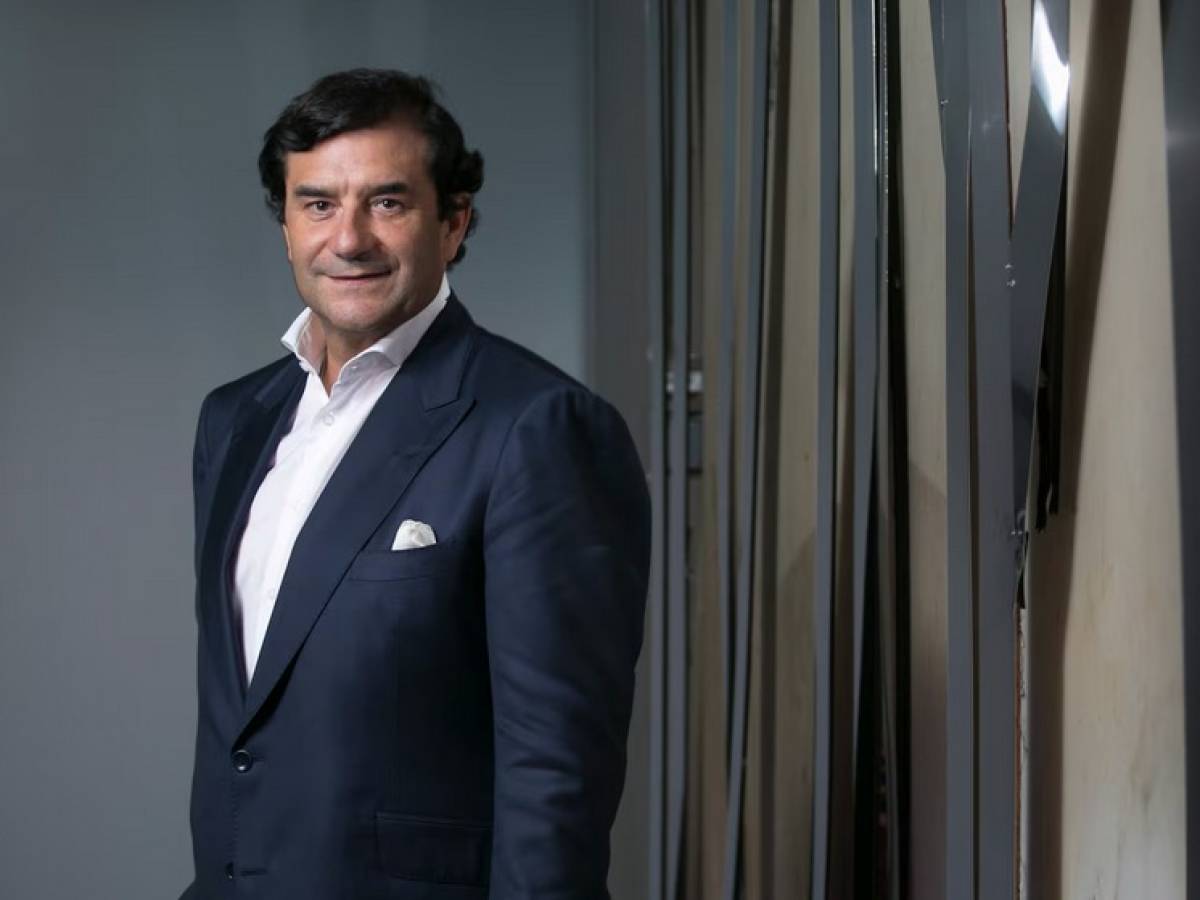 “La trasformazione digitale? L’Italia ha un potenziale enorme”. Cernuda sul futuro dati “La trasformazione digitale? L’Italia ha un potenziale enorme”. Cernuda sul futuro dati