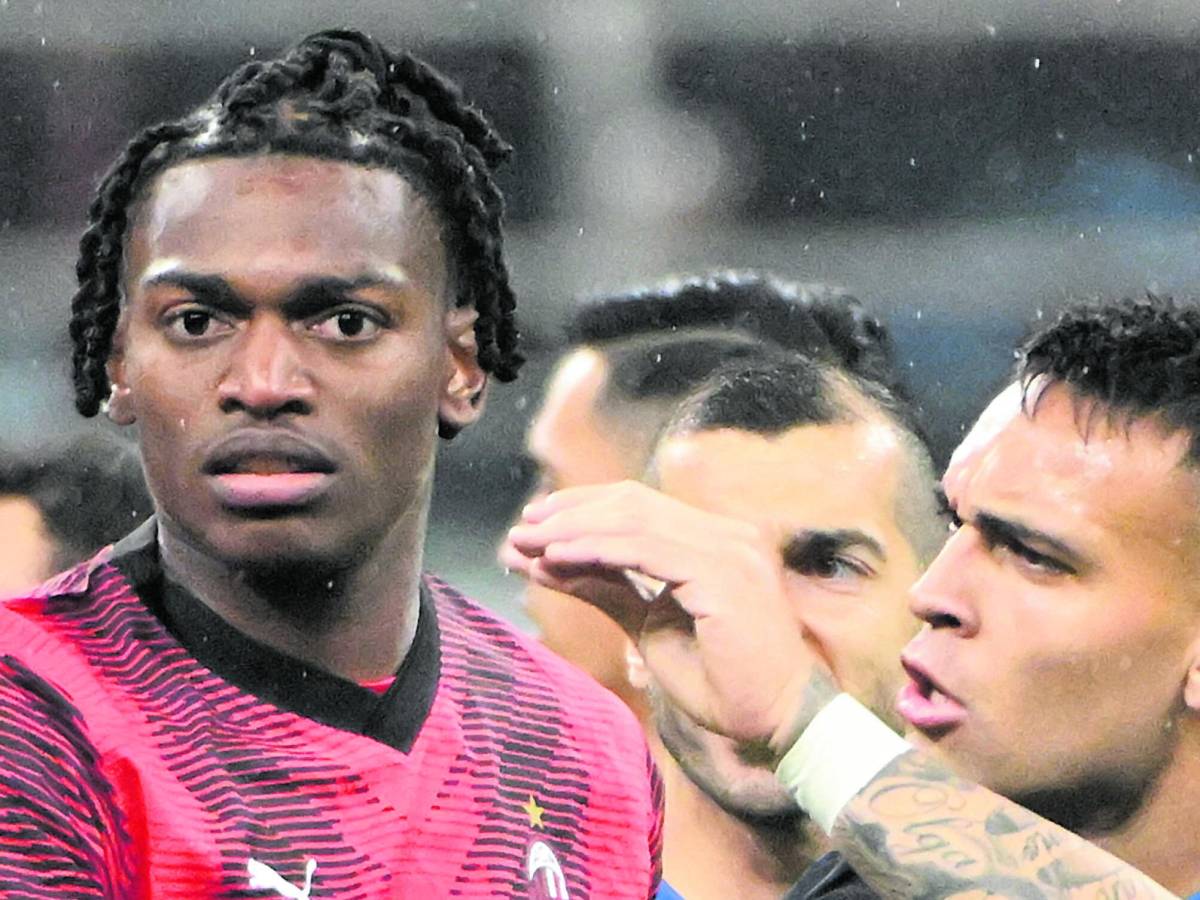 Derby senza fine Derby senza fine