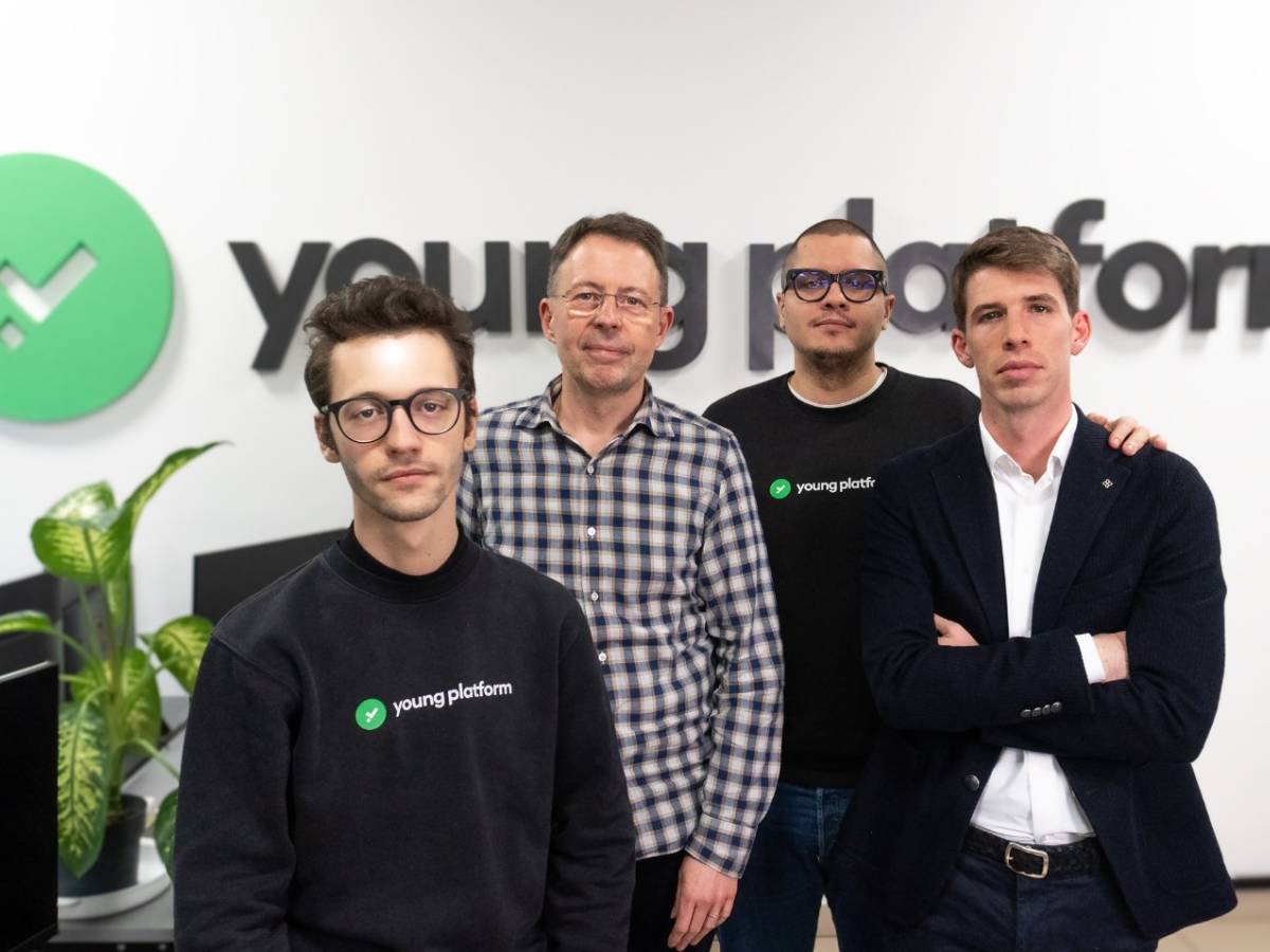 young platform abilita i pagamenti con bancomat pay