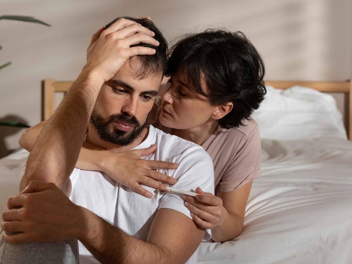 Andropausa, perché non confonderla con la menopausa: quali sono le differenze Andropausa, perché non confonderla con la menopausa: quali sono le differenze