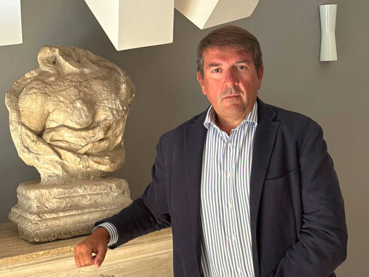 Pasquale Di Matteo