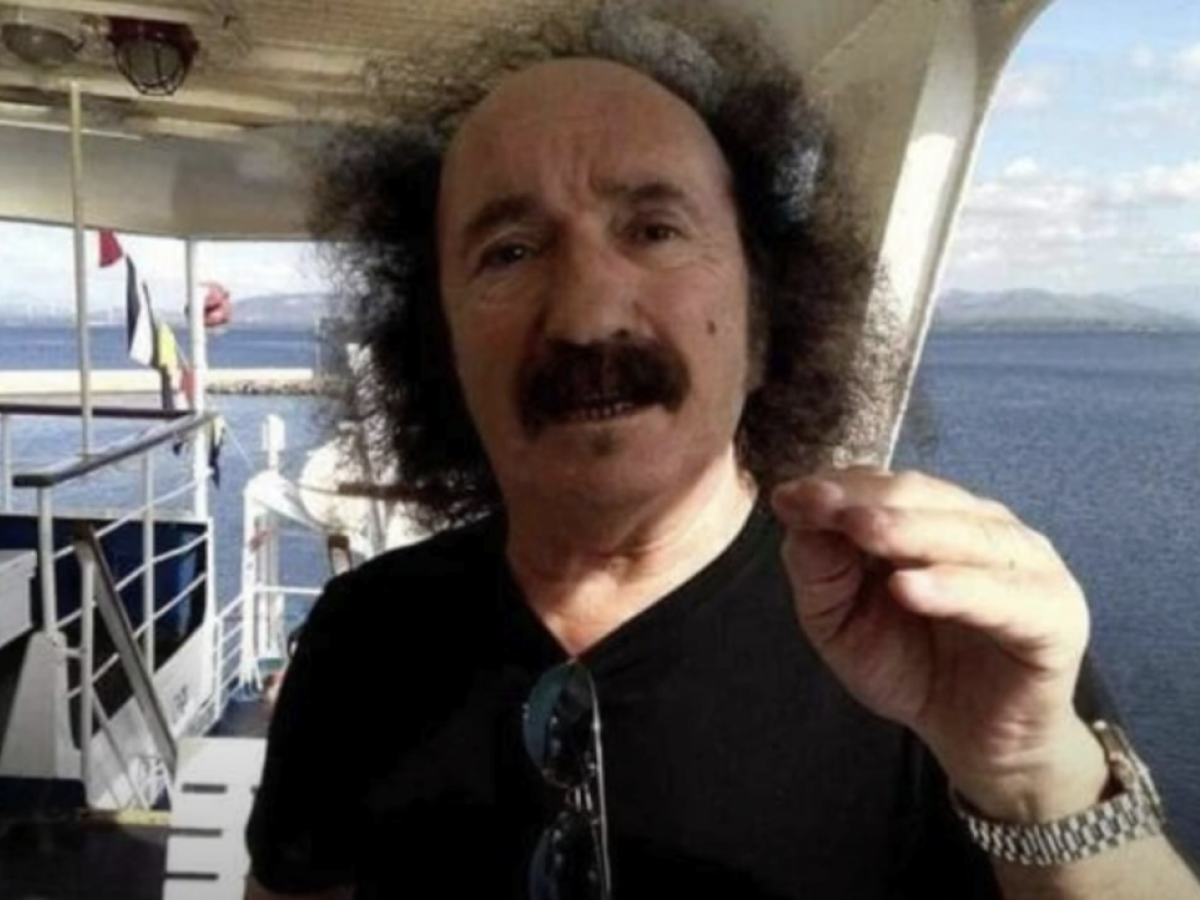 Morto Livio Macchia, fondatore dei Camaleonti