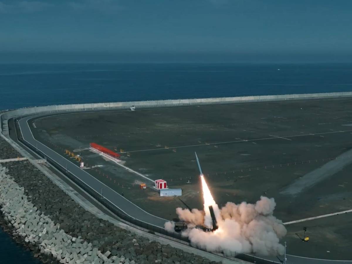 Medio Oriente, Ankara alza la posta con il nuovo missile ipersonico
