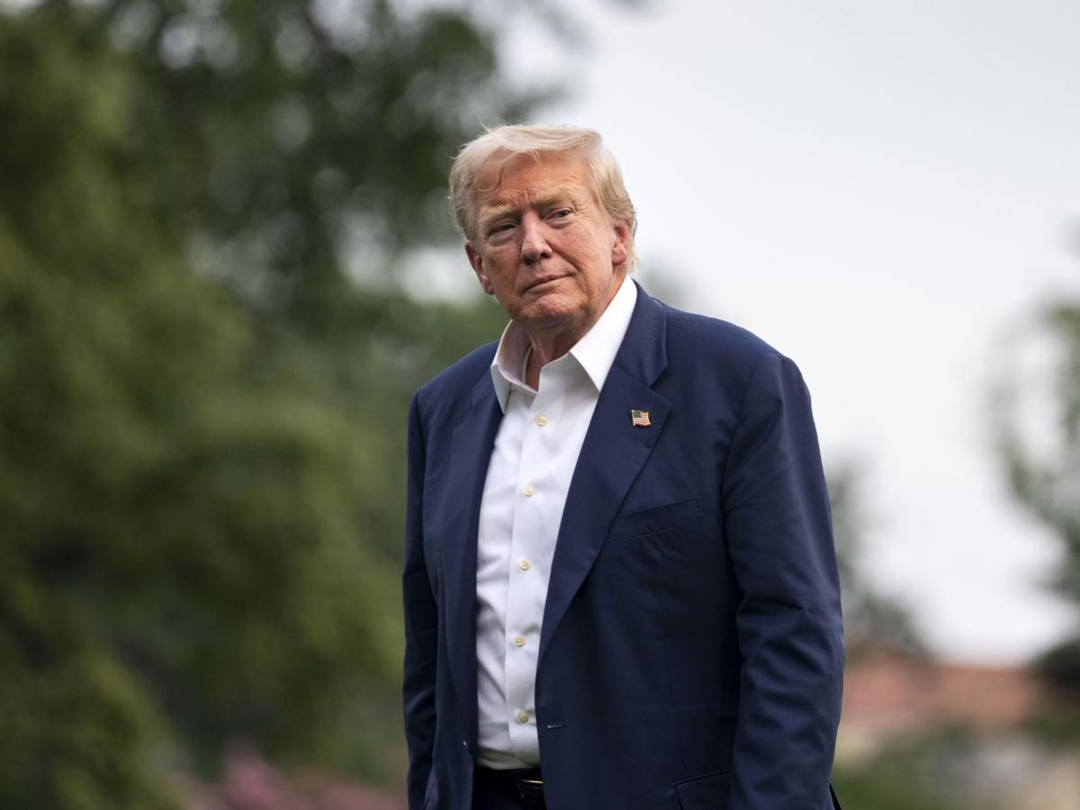 Finisce in tribunale il sodalizio tra due squali. Ora Trump pretende 10 miliardi da Murdoch Finisce in tribunale il sodalizio tra due squali. Ora Trump pretende 10 miliardi da Murdoch