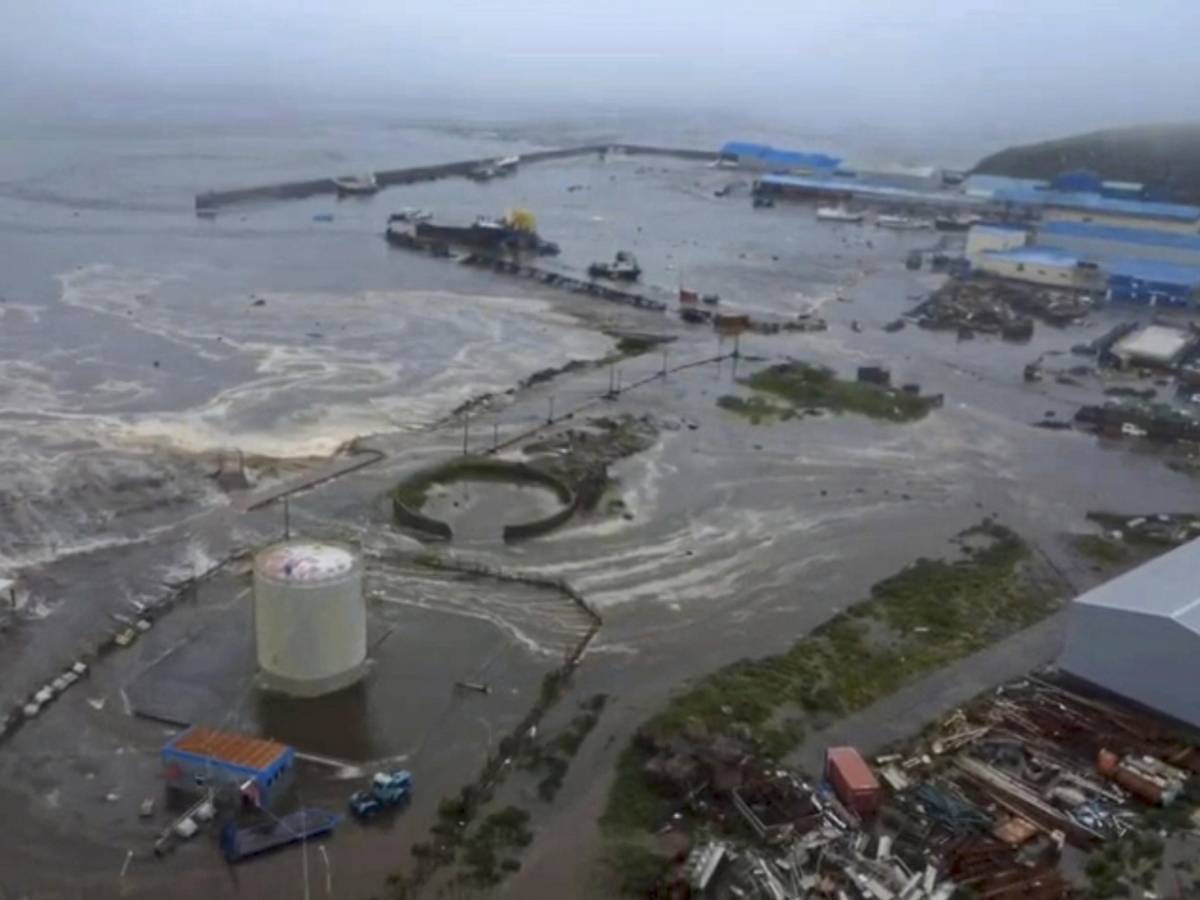 "Così si è avverata la profezia". Il legame tra un manga e lo tsunami nel Pacifico