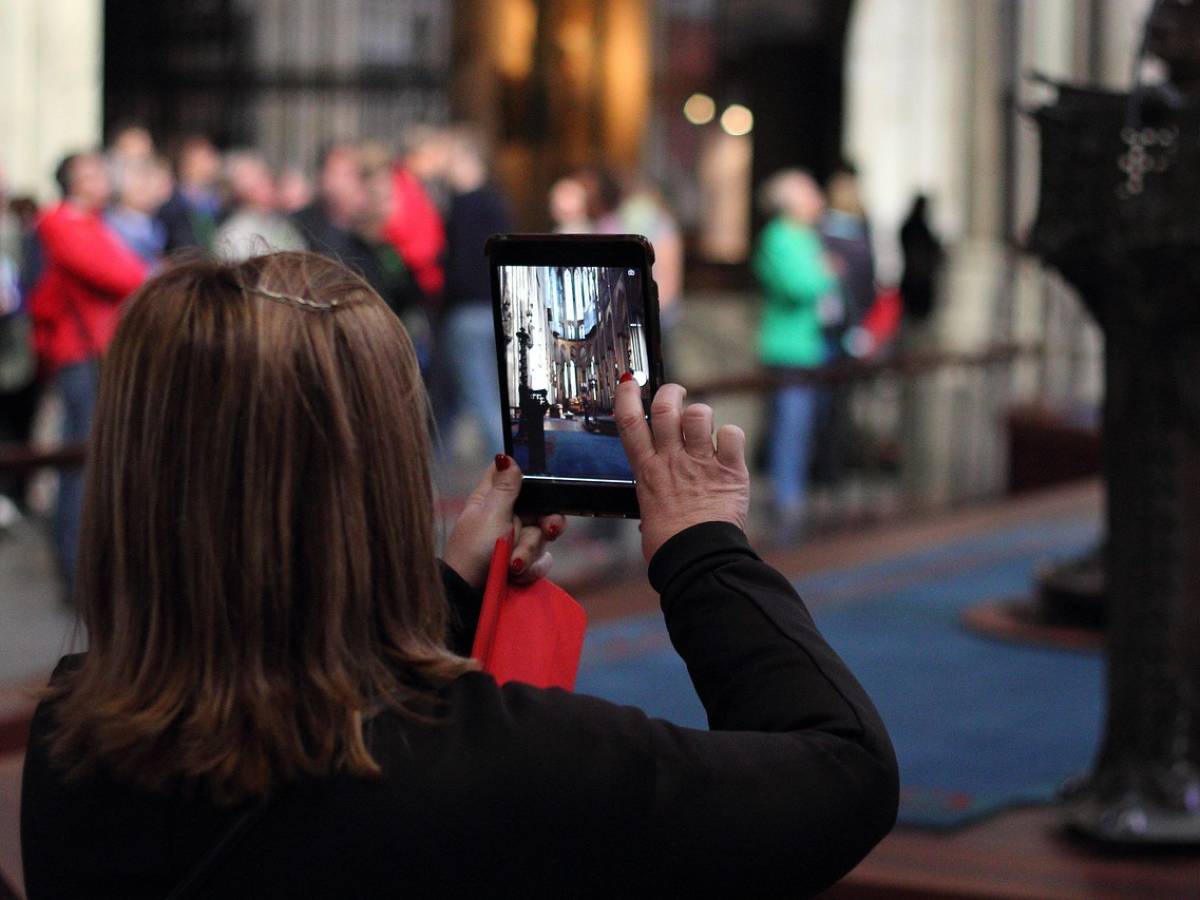 estate 2025 ecco dove scattare un selfie 232 vietato e quali sono gli altri provvedimenti