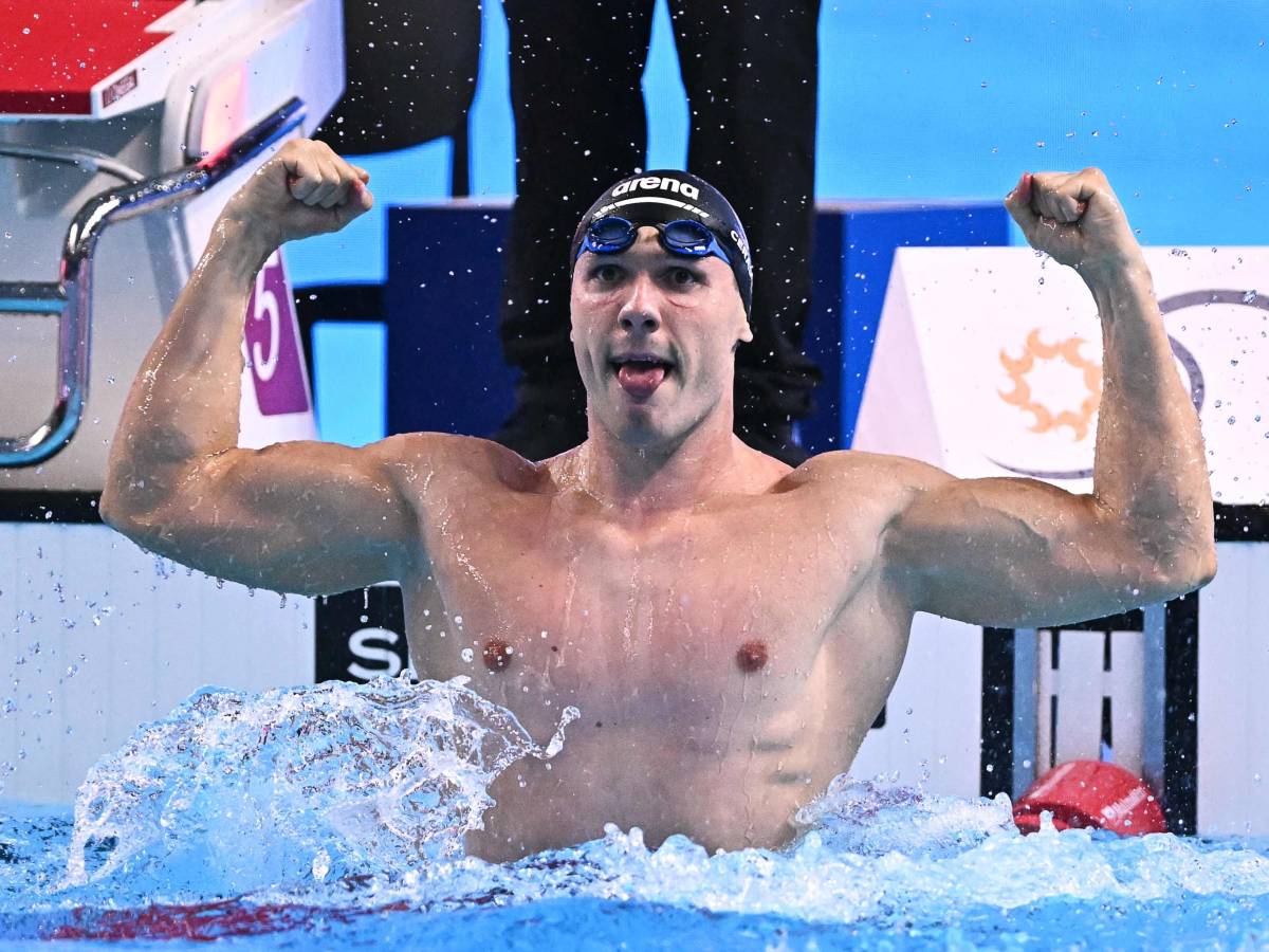 Nuoto, Italia d Nuoto, Italia d