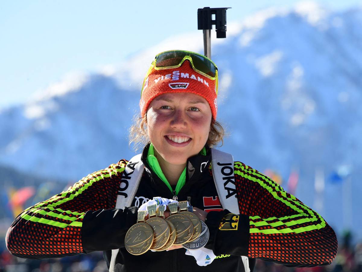 Biathlon, tragedia in Pakistan: morta l Biathlon, tragedia in Pakistan: morta l