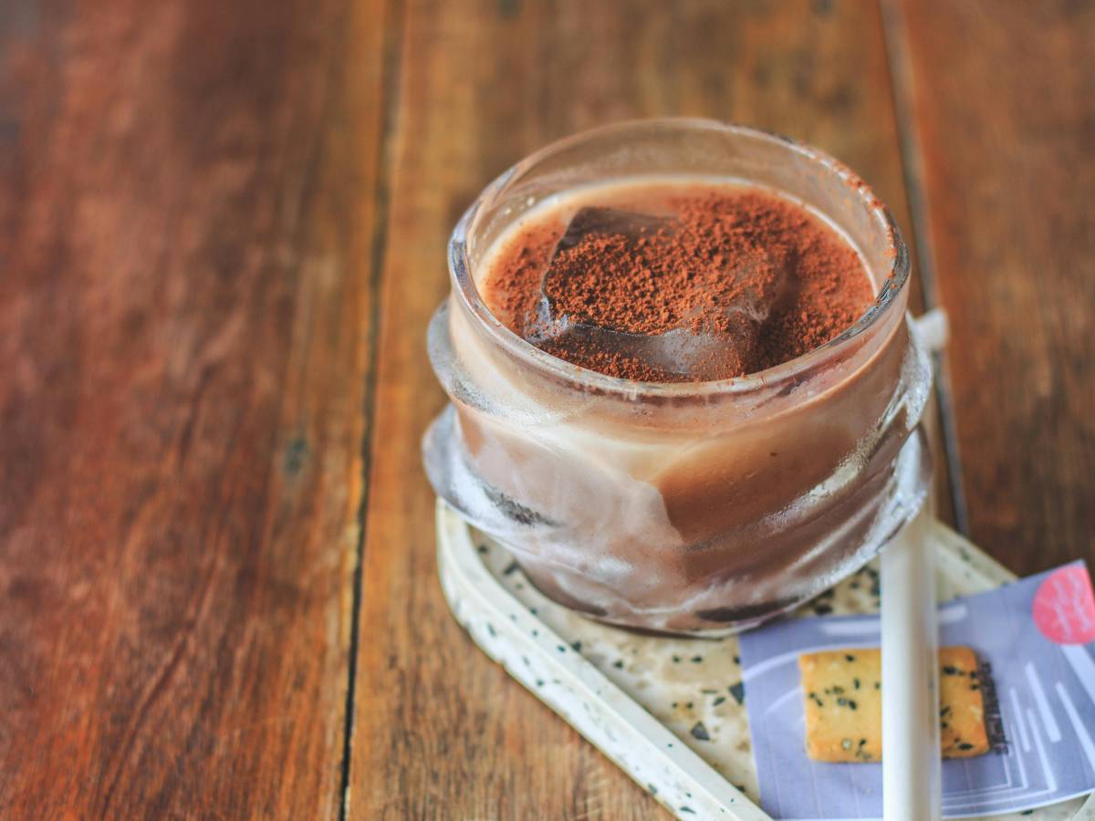 Perché il latte al cacao fa bene agli sportivi Perché il latte al cacao fa bene agli sportivi