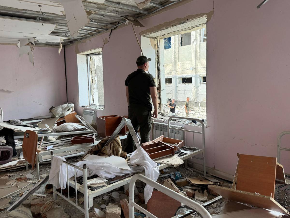 le minacce da trump e gli iskander di putin la guerra in ucraina entra in una nuova fase