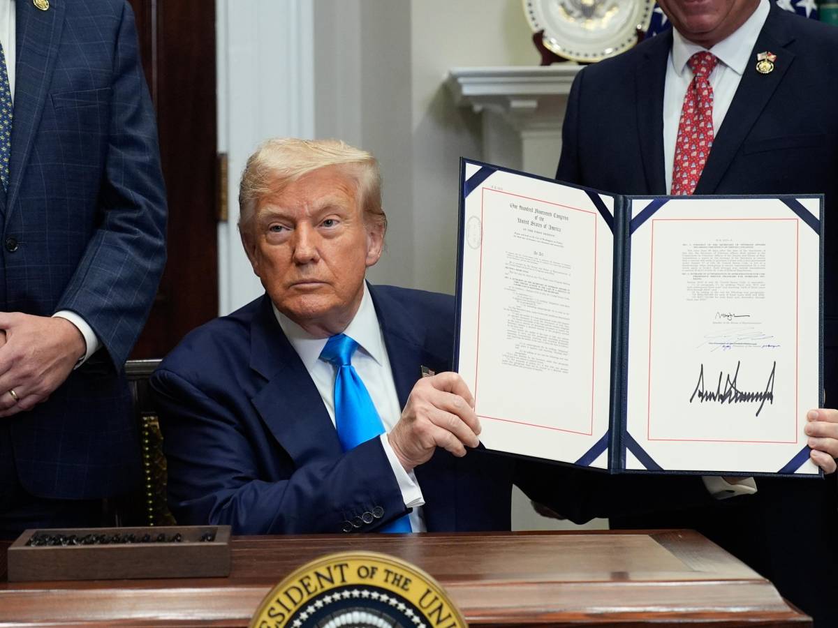 La Fed non abbassa i tassi. Trump: "A settembre sarà tardi" La Fed non abbassa i tassi. Trump: "A settembre sarà tardi"